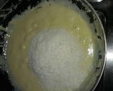 A picture of step 6 of Instant mawa modak.