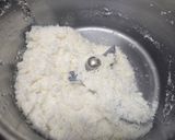 عکس مرحله 3 از دستور کره نارگیل 🥥🧈