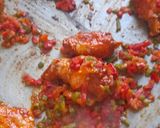 Foto del paso 4 de la receta: Paella "a mi manera"