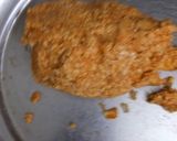 A picture of step 3 of Broken wheat Ghelouti kebabs.