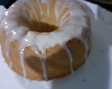 Foto del paso 5 de la receta: Budín Fácil de Limón 🍋