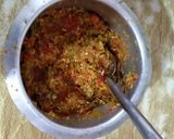 બ્રેડ પીઝા (Bread Pizza Recipe in Gujarati) રેસીપી સ્ટેપ3ફોટો