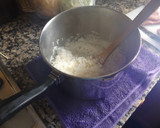 Foto del paso 5 de la receta: Arroz basmati falso pilaf (sin horno)