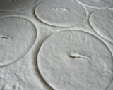 Foto del paso 2 de la receta: Tortas fritas de Maizena®