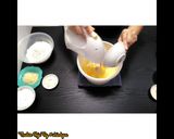 Foto langkah ke 2 dari resep "Nastar Keju".
