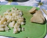 Foto del paso 2 de la receta: Deliciosos molotes
