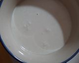 A picture of step 6 of UAE Tahini Sauce.