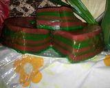 Foto langkah ke 7 dari resep Kue Pepe.