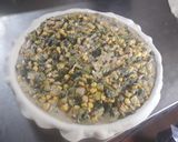 Foto del paso 4 de la receta: Pascualina de Puerro y Choclo