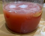 Foto langkah ke 4 dari resep 51. Summer Breeze Juice.
