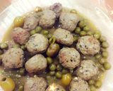 صورة لخطوة 1 من وصفة دولمة دجاج 🥣🍲🥩