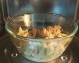 Gobi Malai Curry in microwave recipe step 3 photo