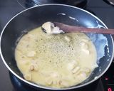 Foto del paso 1 de la receta: Ostiones o vieiras en salsa