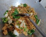 Foto langkah ke 6 dari resep Bakmi Goreng Panjang Umur ❤.