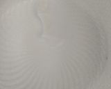 A picture of step 2 of Creamy Fruit Salad.