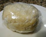 Foto del paso 1 de la receta: Tarta de zapallitos en cuarentena