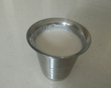 வரகு தேங்காய் பால் பாயாசம் ரெசிபி ஸ்டேப் 3 புகைப்படம்