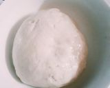 Hình bước làm 3 của món Kỉ niệm và chia sẻ lần đầu tiên làm bánh mì #ngon_bat_ngo