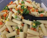 Rigatoni tuna salad recipe step 4 photo