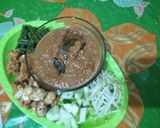 Foto langkah ke 4 dari resep Gado-gado.