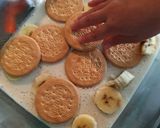 Foto del paso 3 de la receta: Gelatina cremosa de plátano