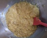 Foto del paso 2 de la receta: Panqueques de coco y avena