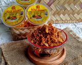 Foto langkah ke 3 dari resep Kremesan Tempe.