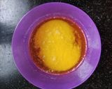 A picture of step 1 of Namkeen.