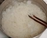 西式橄欖風味冷麵的食譜步驟2照片