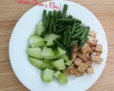 Foto langkah ke 3 dari resep Sayur Lodeh Super Sederhana.
