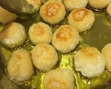 Foto del paso 1 de la receta: 🍯 Globi, postre de la Antigua Roma 🏛️