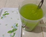 Foto langkah ke 3 dari resep Es Kangen.