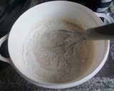Foto del paso 3 de la receta: Budín de Coco relleno con dulce de leche 🥥