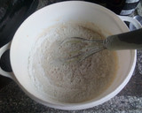 Foto del paso 3 de la receta: Budín de Coco relleno con dulce de leche 🥥