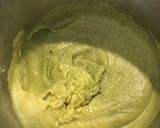 A picture of step 4 of Broccoli and Stilton soup.