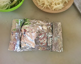 Foto del paso 4 de la receta: Mixiote de brócoli