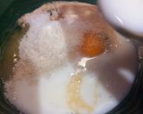 Foto langkah ke 1 dari resep Thai Milk Bun (Versi Kukus).