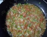 Foto del paso 2 de la receta: Hogao