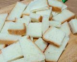 Foto langkah ke 2 dari resep Bongko Roti Tawar.