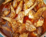 Foto del paso 13 de la receta Conejo en adobo imperio