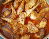 Foto del paso 13 de la receta: Conejo en adobo imperio