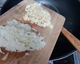 Foto langkah ke 3 dari resep Nasi Kebuli Ayam (Resep Asli Arab).