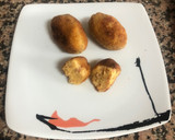 Foto del paso 7 de la receta: Croquetas de chichas ibéricas