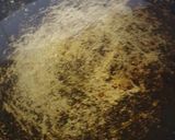 A picture of step 4 of Crispy fries.