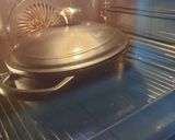 Une image de l'étape 5 de Cassoulet à ma façon maison en cocotte Magimix.