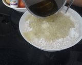 Foto del paso 5 de la receta Coca amb tonyina