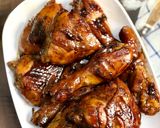 Foto langkah ke 4 dari resep Ayam Salai Madu.