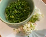 รูปขั้นตอนการทำที่ 4 ของ มะเขือเทศผัดไข่🍅
