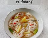 Foto langkah ke 5 dari resep Pindang Kerupuk Palembang.