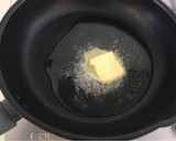 Foto del paso 6 de la receta: Tortilla de perejil y fideos